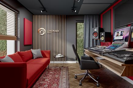 Studio Muzyczne