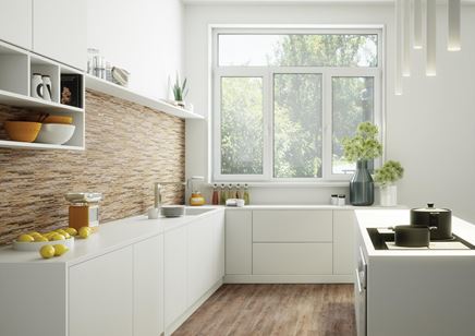 Płytka elewacyjna Cerrad Rockford ginger 2754