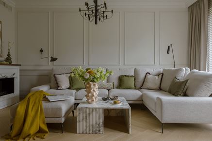 Prywatne atelier w Krakowie