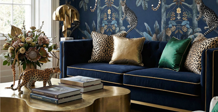 Maksymalizm: styl który musisz poznać