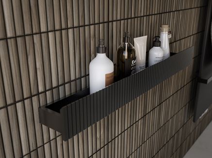 Detal sticków z kolekcji Tubądzin Pure Concept