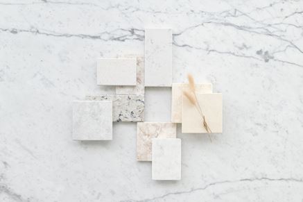 Tworzywa solid surface w aranżacji wnętrz - kompleksowy przewodnik po kompozytach mineralno-akrylowych
