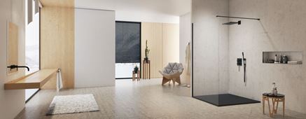 New Trendy - New Modus Black