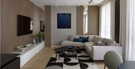 Głębia kobaltu w Ostrołęce