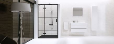 New Trendy - drzwi New Renoma Black