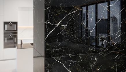 Płytka uniwersalna Opoczno Royal Black