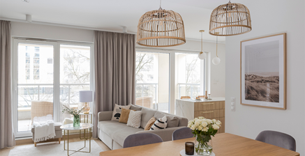  Eleganckie boho w Poznaniu