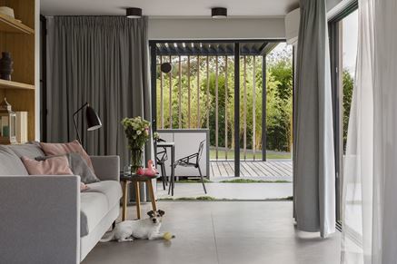 Polskie marzenie we Francji