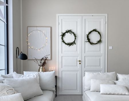 Świąteczne aranżacje i dekoracje 