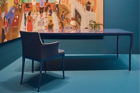 Sztuka, technologia i design przyszłości-Kartell na targach w Mediolanie