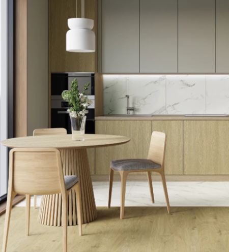 Styl japandi - prosto i komfortowo 