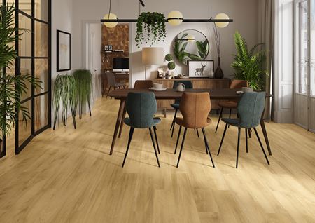 Panele winylowe – zalety i wady