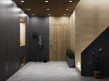 Jak urządzić przedpokój?