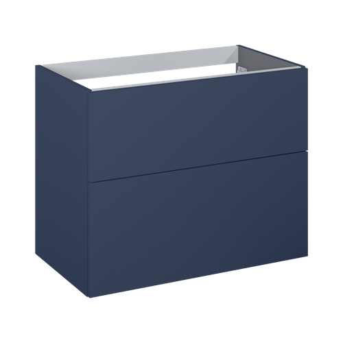 Elita Look 80 2S Navy Blue Matt RE080801027030