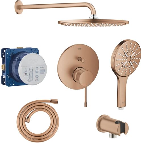 Grohe Essence 6w1