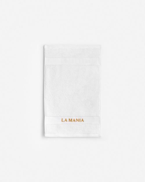 La Mania Home Ręcznik Soft Premium White 30x50