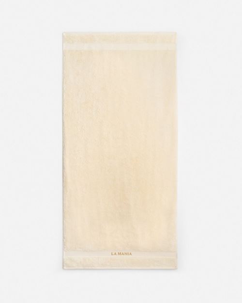La Mania Home Ręcznik Soft Premium Ecru 70x140