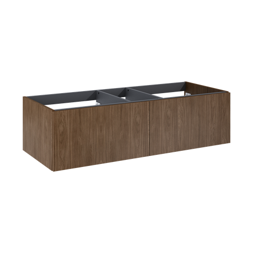 Elita Look Slim 120 2S Orzech Lincoln RE081204027060