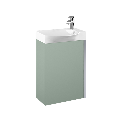 Elita Summer 45 1D Sage Matt PDW RE020450141470