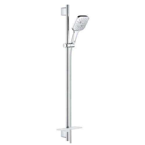 Grohe Rainshower SmartActive 130 Cube 26587000