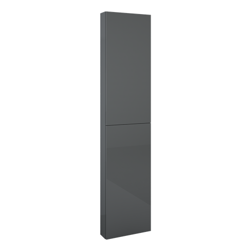 Elita For All 40 2D (12,6) Anthracite HG RE030400066610