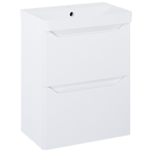 Elita Helo Compact 50 2S White HG RE020500208060