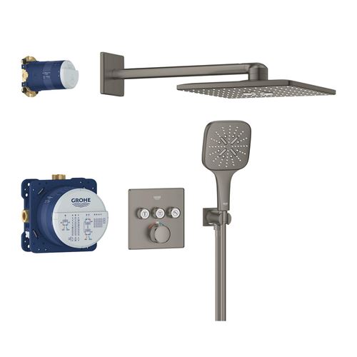Grohe Grohtherm SmartControl 34864AL0