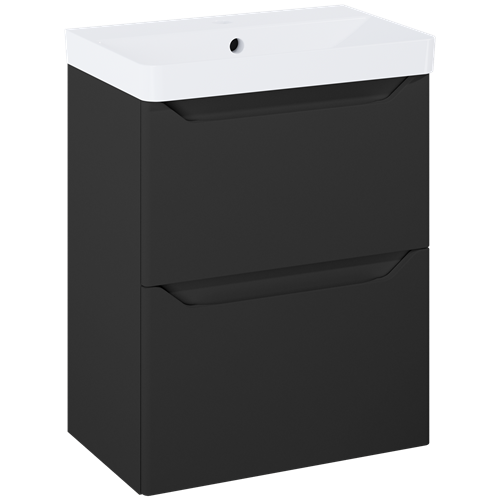 Elita Helo Compact 50 2S Black Matt RE020500207160