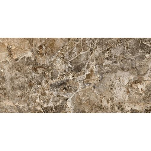 Azario Royal Emperador Brown