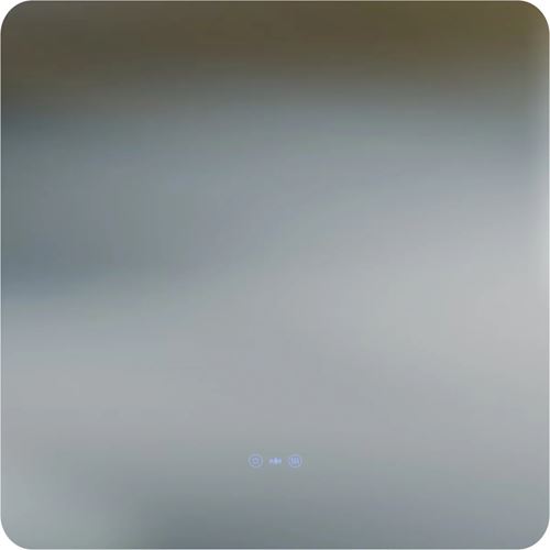 IO Luka New Square LUKA.NS.80.LED