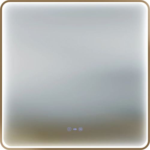 IO Melo New Square MELO.NS.80.GLED