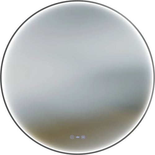 IO Melo New Round MELO.NR.100.GMLED