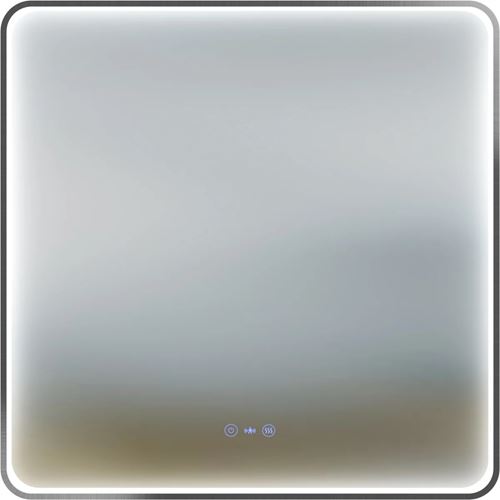 IO Melo New Square MELO.NS.80.GMLED