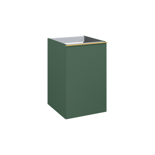 Elita Look 40 1D Forest Green Matt RE080400027010