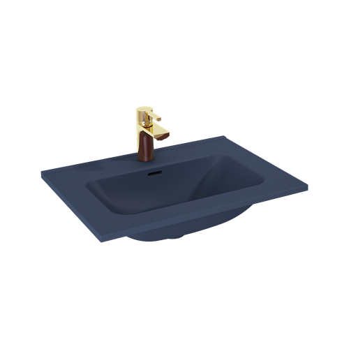 Elita Skappa 60 Navy Blue Matt RE040603067030