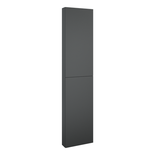 Elita For All 40 2D (12,6) Anthracite Matt RE030400066010