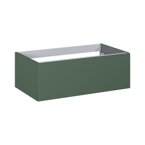 Elita Look 80 1S Forest Green Matt RE080803027010