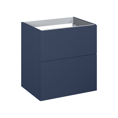 Elita Look 60 2S Navy Blue Matt RE080601027030