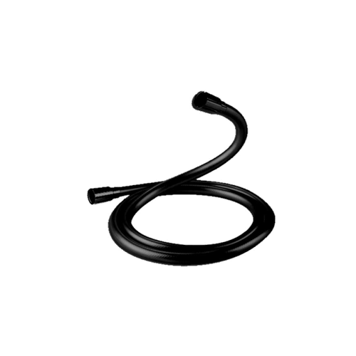 Excellent Round Black AREX.SHB.R120BL