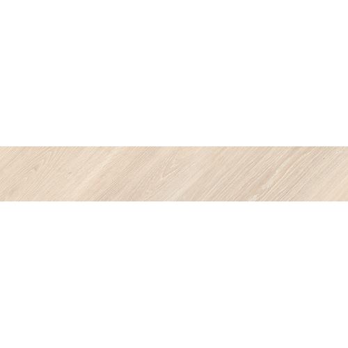 Tubądzin Slant Wood Ivory B STR
