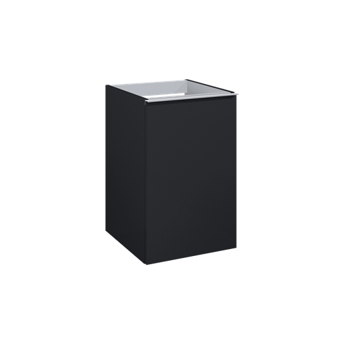 Elita Look 40 1D Black Matt RE080400027160