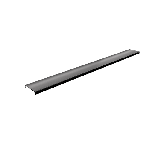 Schedpol Base Graphite Brushed Range 10.050/DPGS