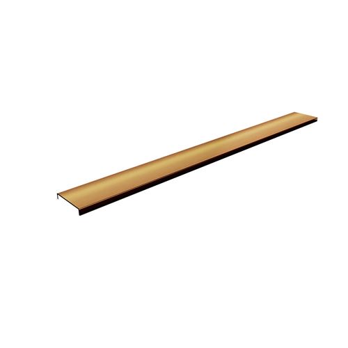 Schedpol Base Copper Brushed Range 10.051/DPMS