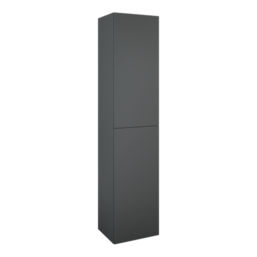 Elita For All 40 2D (35,2) Anthracite Matt RE030400166010