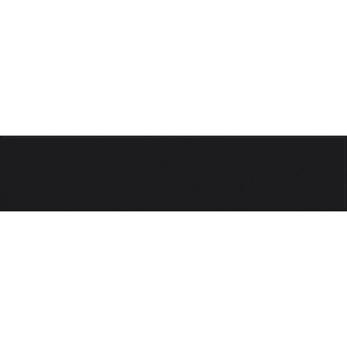 Paradyż Duo Tonne Black Cegiełka Mat