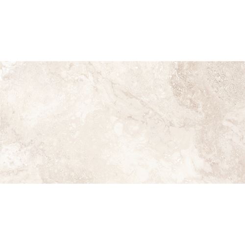 Tubądzin Echo Celio Cross Ivory