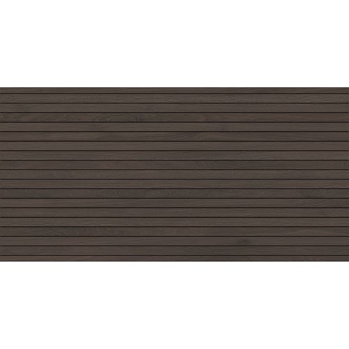 Tubądzin Echo Lamella Brown STR