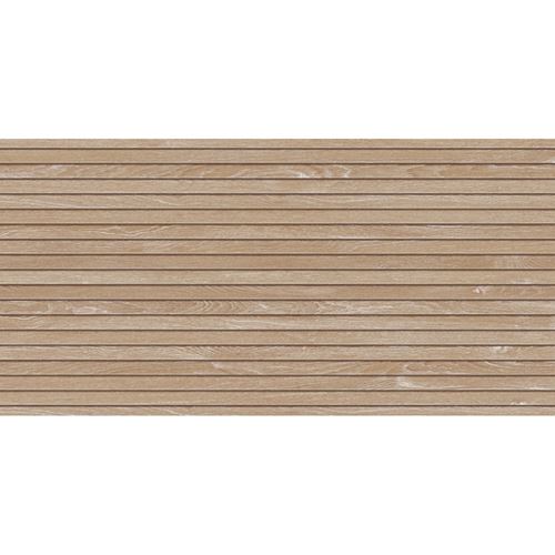Tubądzin Echo Lamella Beige STR