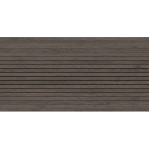 Tubądzin Echo Lamella Brown STR