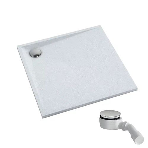 Schedpol Etrusco White Stone 3.461/B/ST